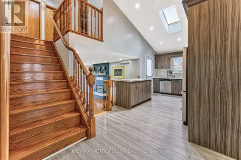 184 Stonyburn Crescent Cambridge ON N1R 7X8