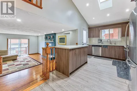 184 Stonyburn Crescent Cambridge ON N1R 7X8