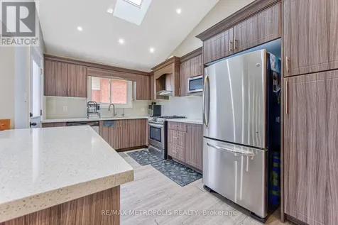 184 Stonyburn Crescent Cambridge ON N1R 7X8