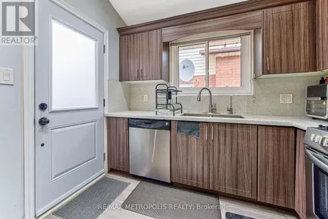 184 Stonyburn Crescent Cambridge ON N1R 7X8