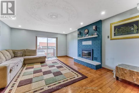 184 Stonyburn Crescent Cambridge ON N1R 7X8