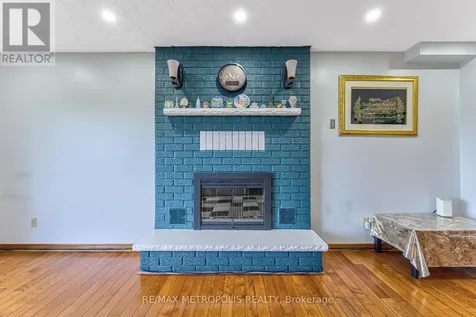 184 Stonyburn Crescent Cambridge ON N1R 7X8