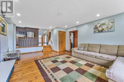 184 Stonyburn Crescent Cambridge ON N1R 7X8