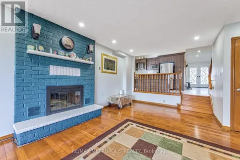 184 Stonyburn Crescent Cambridge ON N1R 7X8