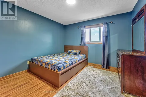 184 Stonyburn Crescent Cambridge ON N1R 7X8