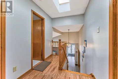 184 Stonyburn Crescent Cambridge ON N1R 7X8