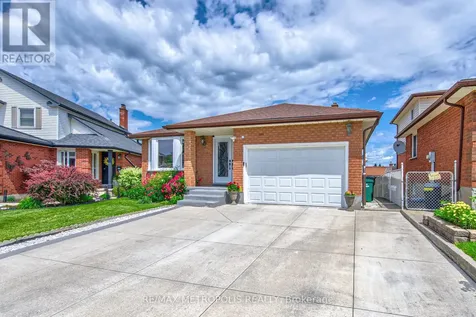 184 Stonyburn Crescent Cambridge ON N1R 7X8