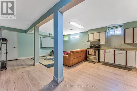 184 Stonyburn Crescent Cambridge ON N1R 7X8
