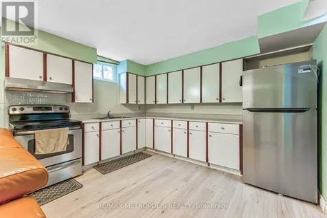 184 Stonyburn Crescent Cambridge ON N1R 7X8