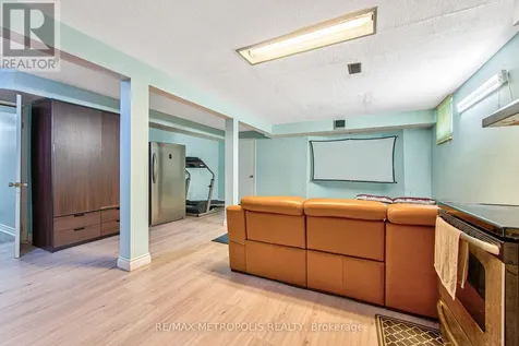 184 Stonyburn Crescent Cambridge ON N1R 7X8