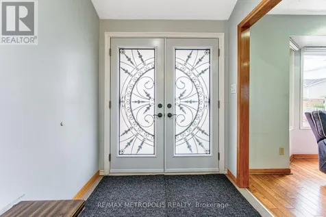 184 Stonyburn Crescent Cambridge ON N1R 7X8
