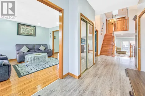 184 Stonyburn Crescent Cambridge ON N1R 7X8