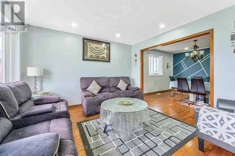 184 Stonyburn Crescent Cambridge ON N1R 7X8