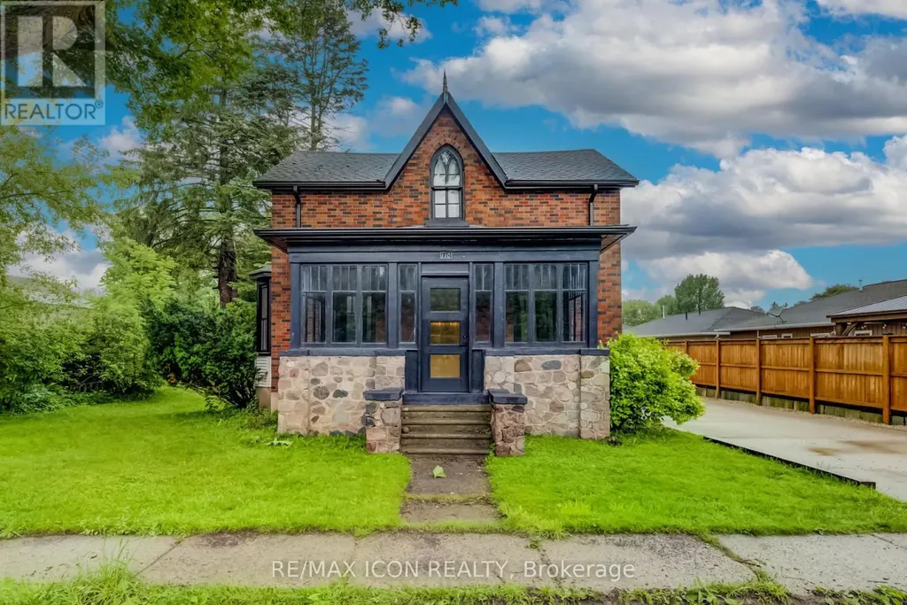 110 Brock Street Minto ON N0G 1Z0