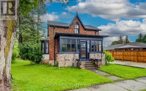 110 Brock Street Minto ON N0G 1Z0
