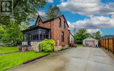 110 Brock Street Minto ON N0G 1Z0