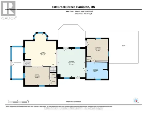 110 Brock Street Minto ON N0G 1Z0