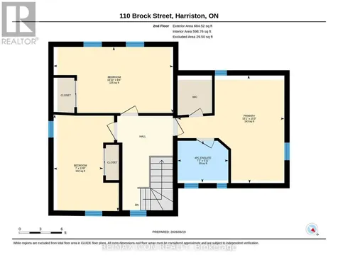 110 Brock Street Minto ON N0G 1Z0