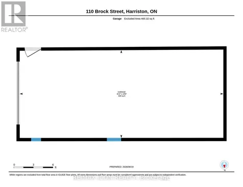 110 Brock Street Minto ON N0G 1Z0