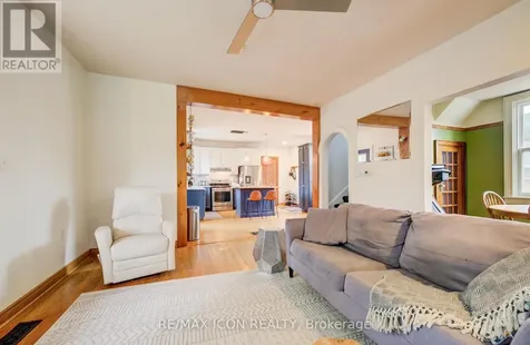110 Brock Street Minto ON N0G 1Z0