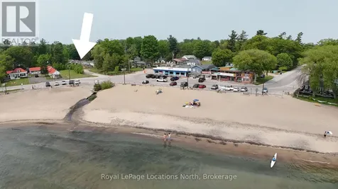 11 Tiny Beaches Road North Tiny ON L0L 2J0