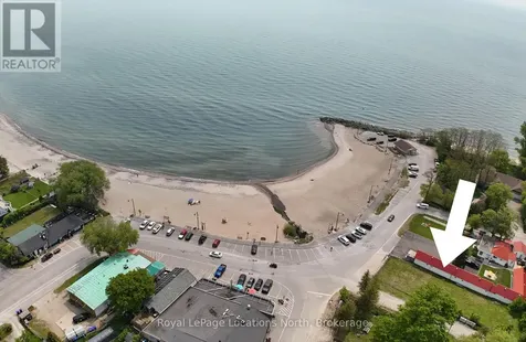 11 Tiny Beaches Road North Tiny ON L0L 2J0