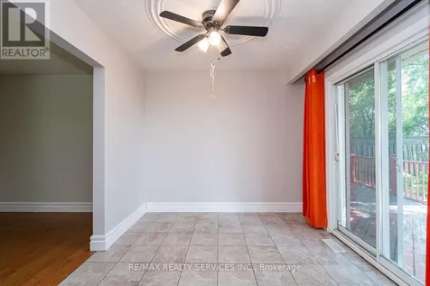 285 Thorncrest Drive Waterloo ON N2L 4L2