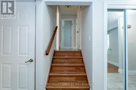 285 Thorncrest Drive Waterloo ON N2L 4L2