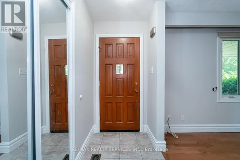 285 Thorncrest Drive Waterloo ON N2L 4L2