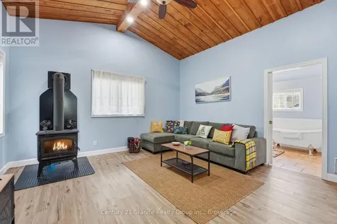 1742 Rose Island Road Wollaston ON K0L 1P0