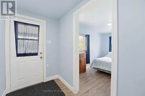1742 Rose Island Road Wollaston ON K0L 1P0