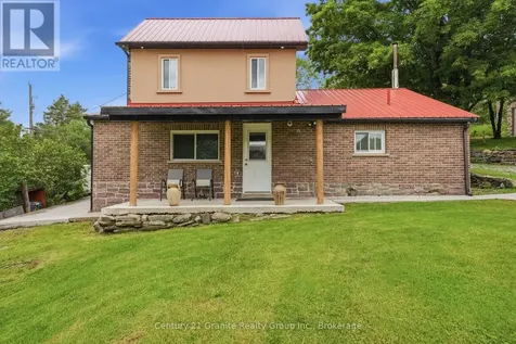 1742 Rose Island Road Wollaston ON K0L 1P0