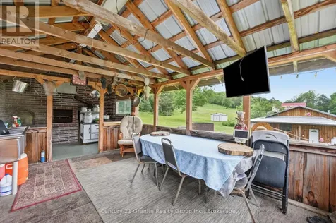 1742 Rose Island Road Wollaston ON K0L 1P0