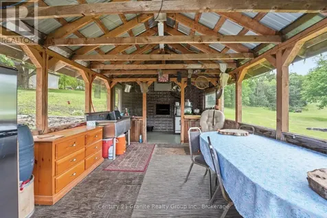 1742 Rose Island Road Wollaston ON K0L 1P0