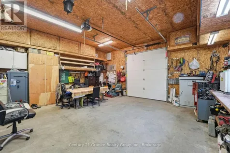 1742 Rose Island Road Wollaston ON K0L 1P0