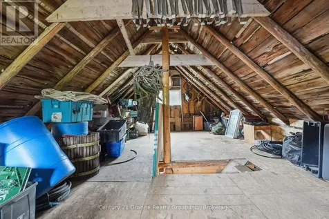 1742 Rose Island Road Wollaston ON K0L 1P0