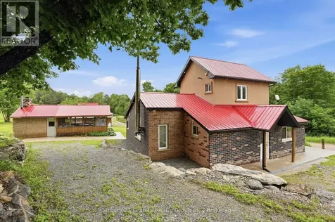 1742 Rose Island Road Wollaston ON K0L 1P0