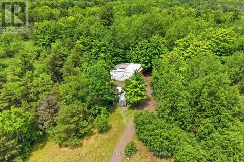 1742 Rose Island Road Wollaston ON K0L 1P0