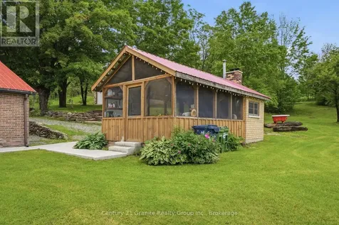 1742 Rose Island Road Wollaston ON K0L 1P0