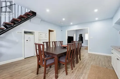 1742 Rose Island Road Wollaston ON K0L 1P0