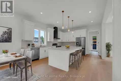 213 Suzanne Mess Boulevard Cobourg ON K9A 3L3