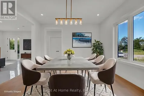 213 Suzanne Mess Boulevard Cobourg ON K9A 3L3