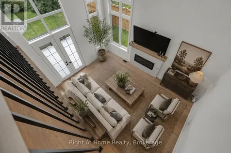 213 Suzanne Mess Boulevard Cobourg ON K9A 3L3