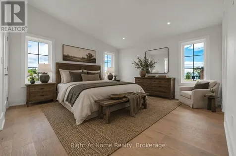 213 Suzanne Mess Boulevard Cobourg ON K9A 3L3