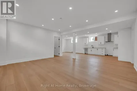 213 Suzanne Mess Boulevard Cobourg ON K9A 3L3