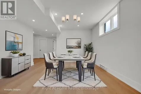 213 Suzanne Mess Boulevard Cobourg ON K9A 3L3