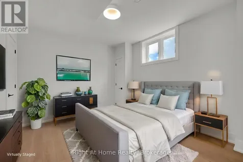 213 Suzanne Mess Boulevard Cobourg ON K9A 3L3