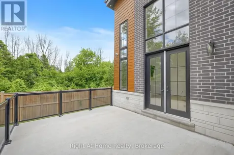 213 Suzanne Mess Boulevard Cobourg ON K9A 3L3