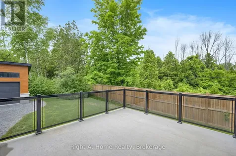 213 Suzanne Mess Boulevard Cobourg ON K9A 3L3
