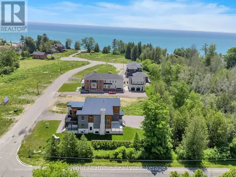 213 Suzanne Mess Boulevard Cobourg ON K9A 3L3